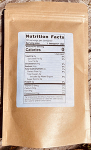 Instant Mushroom Coffees